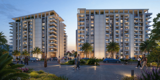 Bayview at Bahrain Bay, Manama