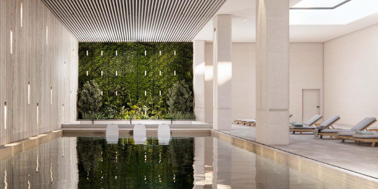 Bayview at Bahrain Bay, Manama