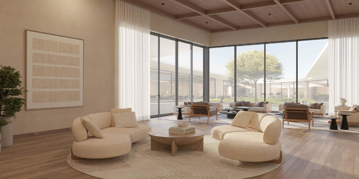 Bayview at Bahrain Bay, Manama