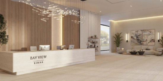 Bayview at Bahrain Bay, Manama