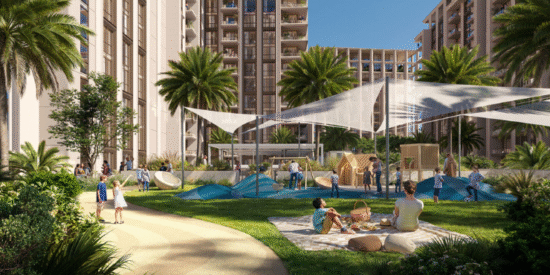 Bayview at Bahrain Bay, Manama