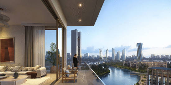 Bayview at Bahrain Bay, Manama