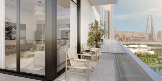 Bayview at Bahrain Bay, Manama