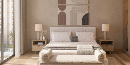 Bayview at Bahrain Bay, Manama