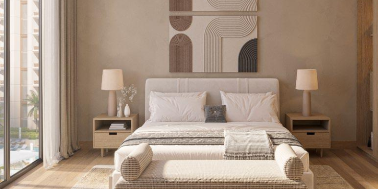 Bayview at Bahrain Bay, Manama