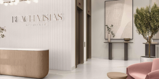 Beach Vistas Residence at Durrës Yachts & Marina, Albania