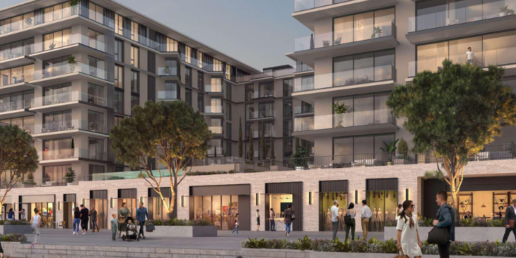 Beach Vistas Residence at Durrës Yachts & Marina, Albania