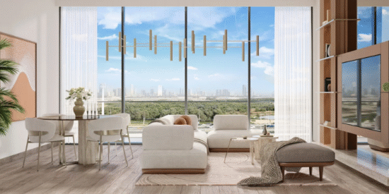 Belmore Residences in Meydan Horizon, Dubai