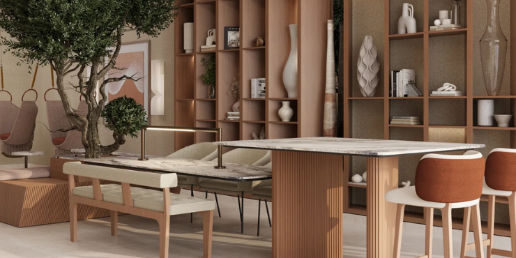 Belmore Residences in Meydan Horizon, Dubai