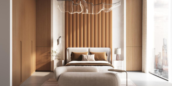 Binghatti Skyflame in Majan, Dubai