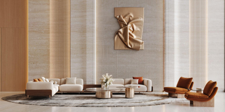 Binghatti Skyflame in Majan, Dubai