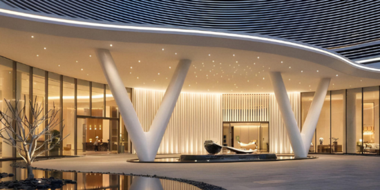 Binghatti Skyflame in Majan, Dubai