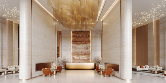 Binghatti Skyflame in Majan, Dubai