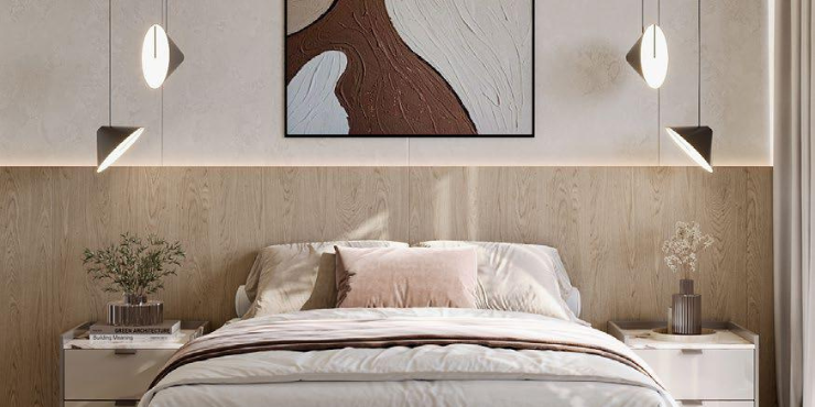 Bling Avenue in Dubai South