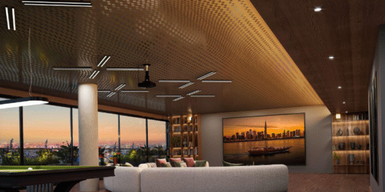 Blossom 40 in Majan, Dubai