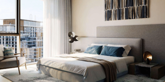 City Walk Crestlane 4 by Meraas Holding