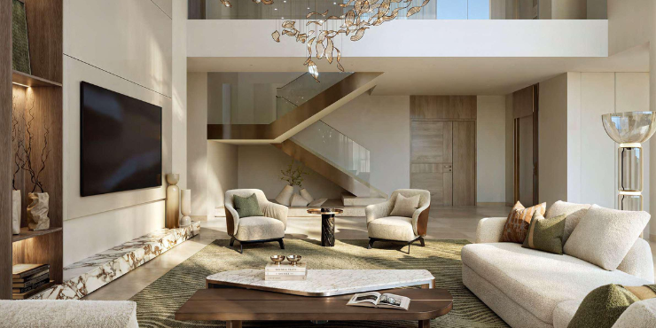 City Walk Crestlane 5 by Meraas in Dubai