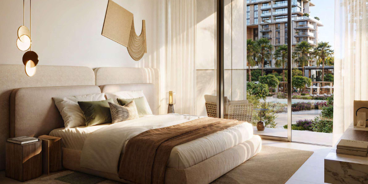 City Walk Crestlane 5 by Meraas in Dubai