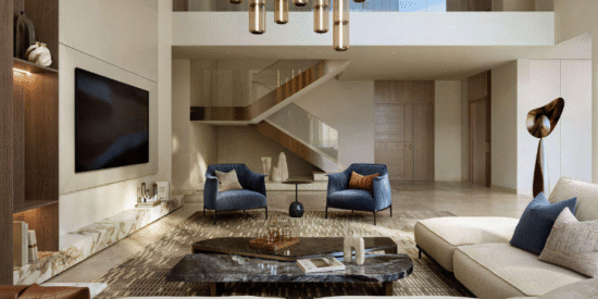 City Walk Crestlane 4 by Meraas Holding