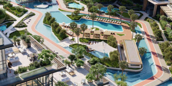 City Walk Crestlane 4 by Meraas Holding