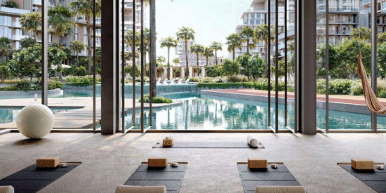 City Walk Crestlane 4 by Meraas Holding