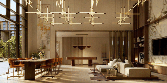 City Walk Crestlane 4 by Meraas Holding