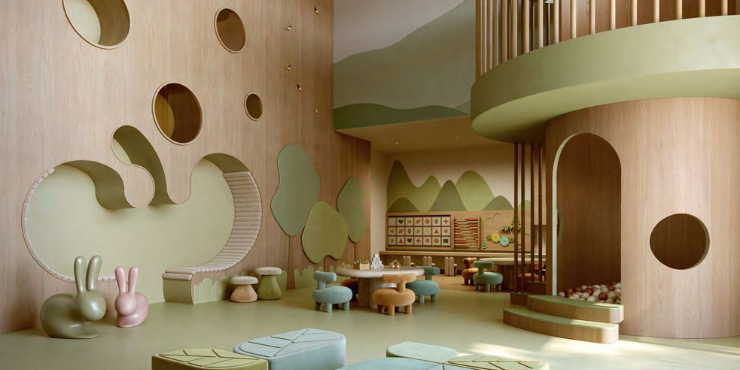 City Walk Crestlane 5 by Meraas in Dubai