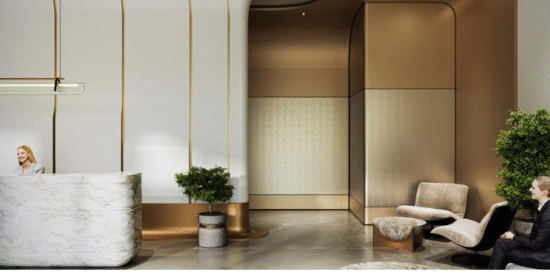 Coventry Curve 2 in Dubai Industrial City