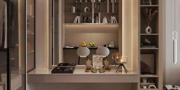 Coventry Curve 2 in Dubai Industrial City