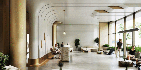 Coventry Curve 2 in Dubai Industrial City