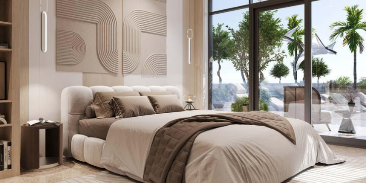 Coventry Curve 2 in Dubai Industrial City