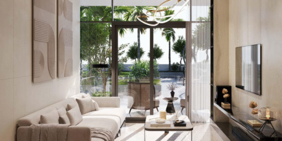 Coventry Curve 2 in Dubai Industrial City