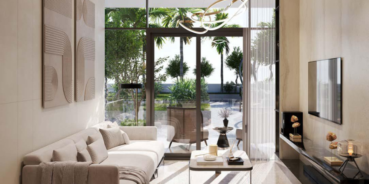 Coventry Curve 2 in Dubai Industrial City