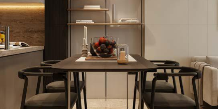 Coventry Curve 2 in Dubai Industrial City