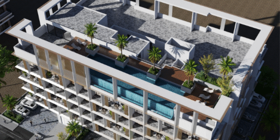 كوفنتري ريزيدنس في مدينة دبي الصناعية، دبي