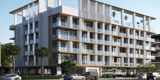 كوفنتري ريزيدنس في مدينة دبي الصناعية، دبي