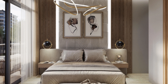 كوفنتري ريزيدنس في مدينة دبي الصناعية، دبي