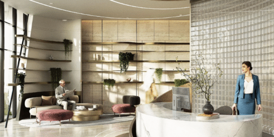 كوفنتري ريزيدنس في مدينة دبي الصناعية، دبي