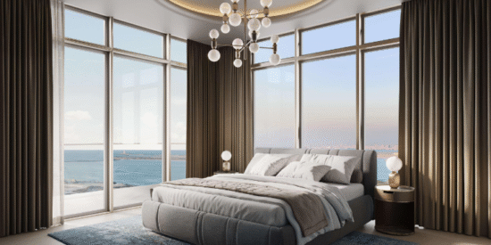 Dubai Islands FLU1D One Apartments Object 1