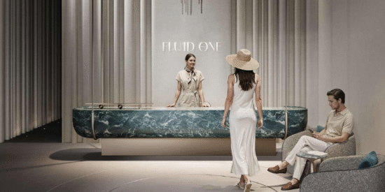 Dubai Islands FLU1D One Apartments Object 1