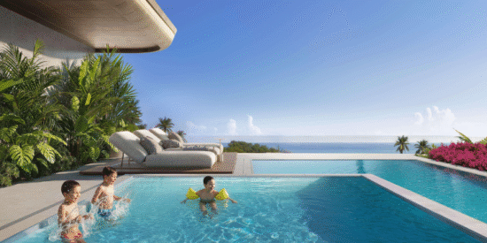 Dubai Islands FLU1D One Apartments Object 1