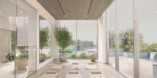 Eden at Dubai Production City