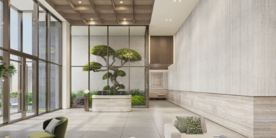 Eden at Dubai Production City