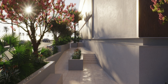 Eden at Dubai Production City