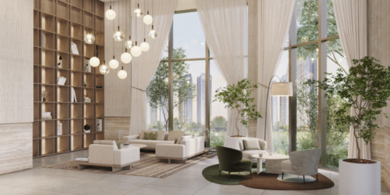 Eden at Dubai Production City