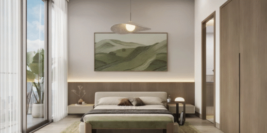 Eden at Dubai Production City