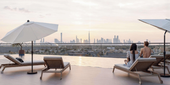 Ethan at Nad Al Sheba 1, Dubai