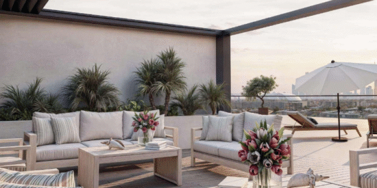 Ethan at Nad Al Sheba 1, Dubai