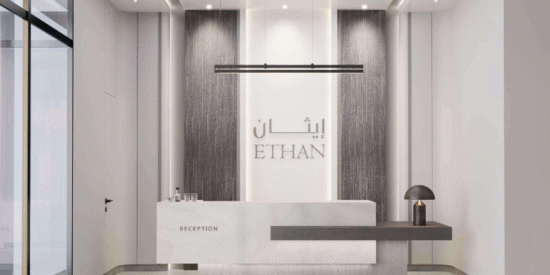 Ethan at Nad Al Sheba 1, Dubai