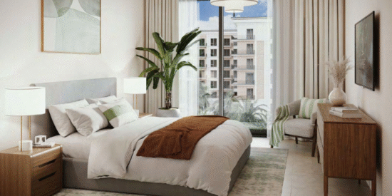 Green Vistas at Durrës Yachts & Marina, Albania